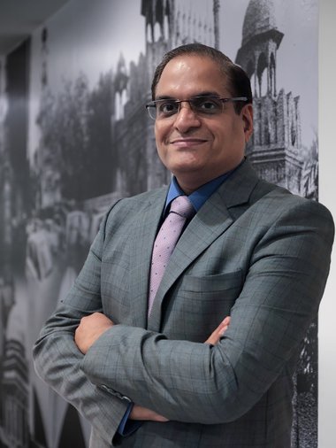 Sudershan Sharma