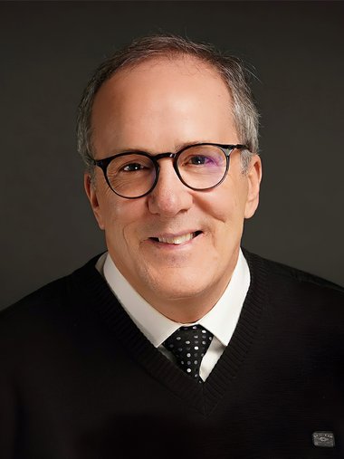Marc Thibeault