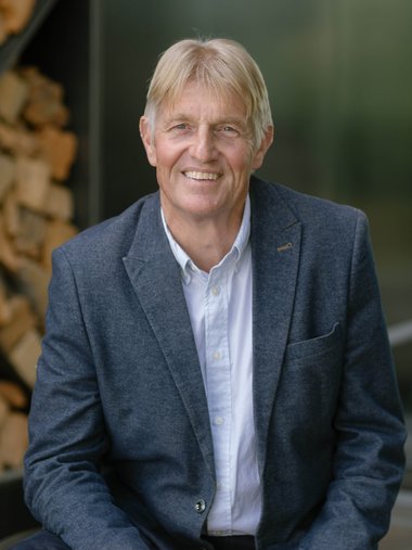 Richard Woerlee