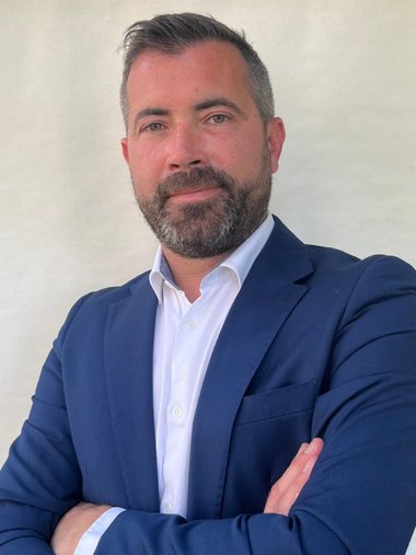 Olivier Desserre