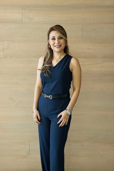Gabriela Trejo