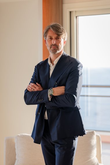 Julien Spillebout