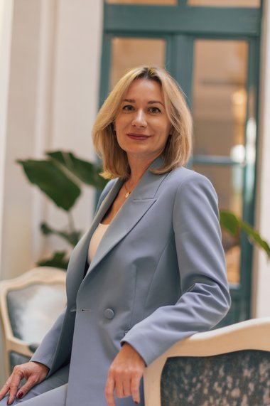 Ekaterina Bilocca