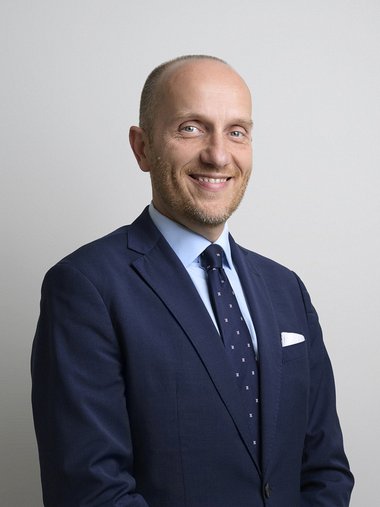 Luca Mucci