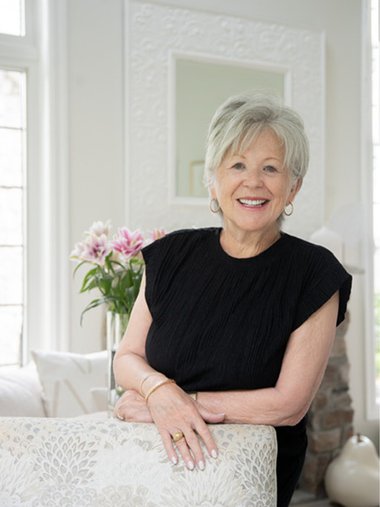 Maggie Newlove