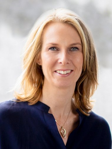 Melanie Rogers