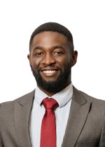 Kevin Mpeku