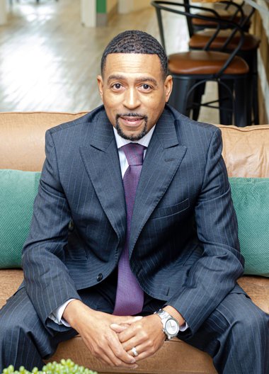 Marshall Toney -
