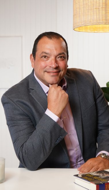 Anthony LaBella -