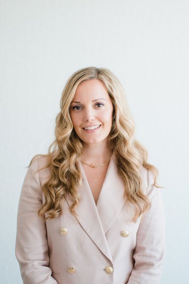 Ashley Saxe -