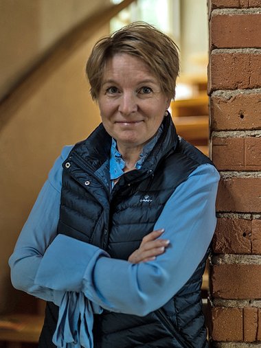 Lisa Jansdotter Svanlund