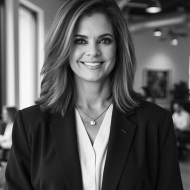 Tracy Bradshaw