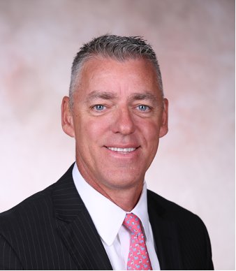 Brian Hyde