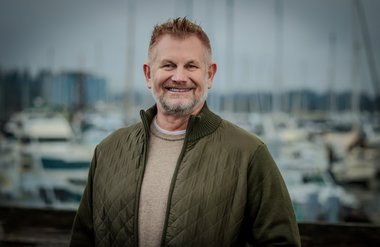 Andrew Dodds