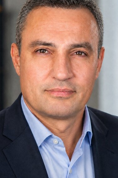 Aurelian Marin