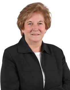 Barbara McDonough