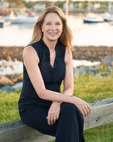 Chantal O'Hare