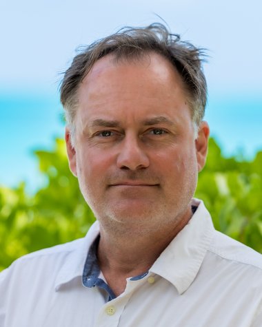 Graham Canham