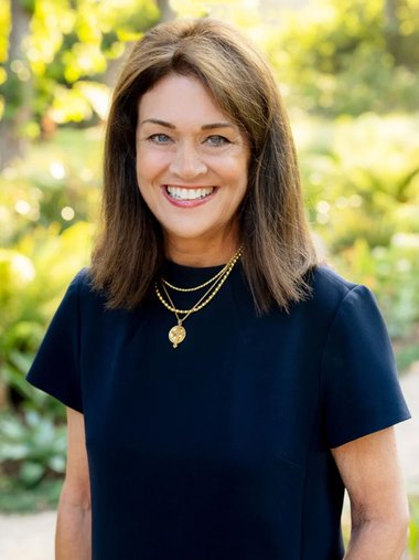 Nancy Kogevinas