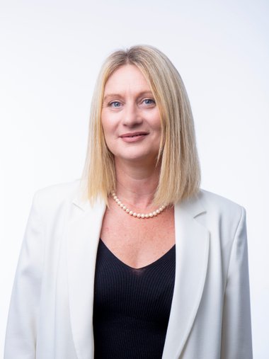 Angélique Le Guelvout