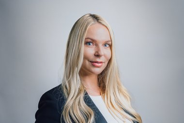 Agne Karuzaite