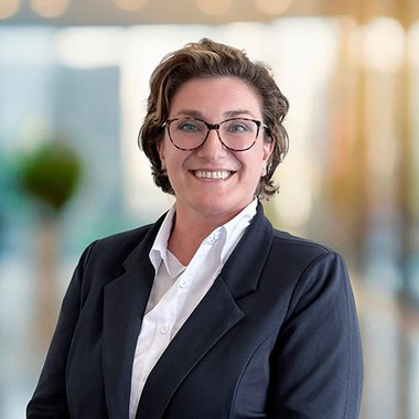 Monica Donzè
