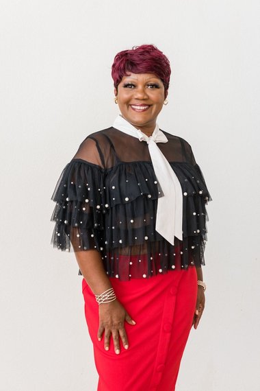 Shannette Quilter