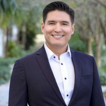Cesar Villarreal