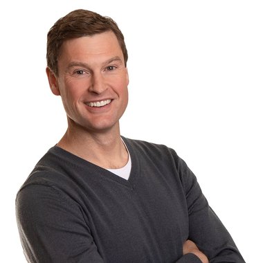 Travis Crooke