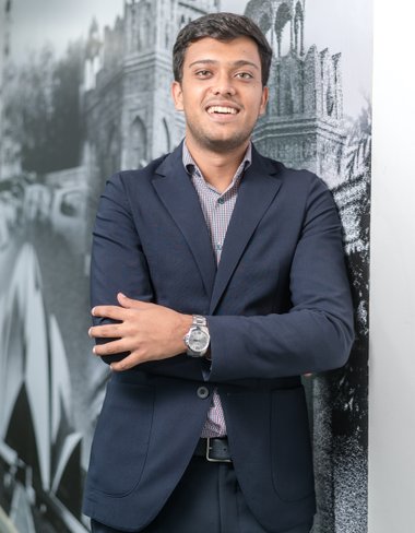 Sameer Chadha