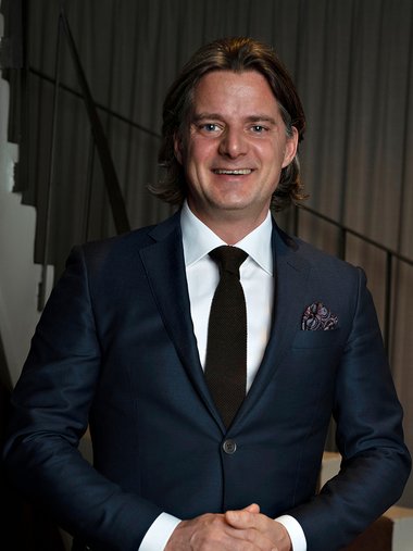 Greger Ålund
