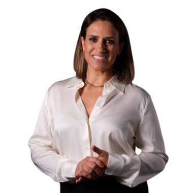 Raquel Frazão