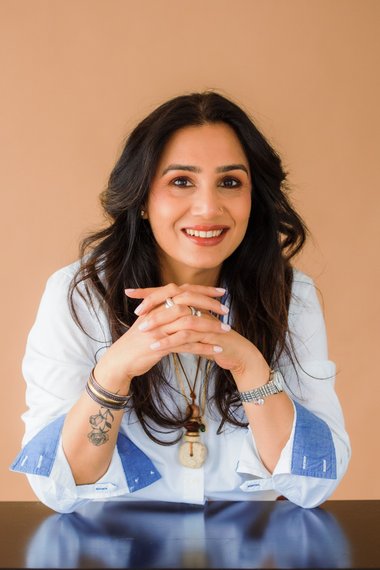 Meera Harbola