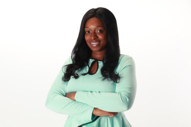 Shadonnadg Williams