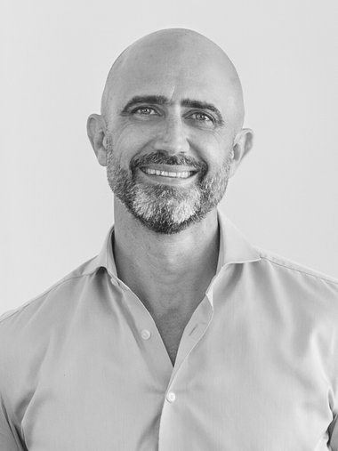 Nick Gill