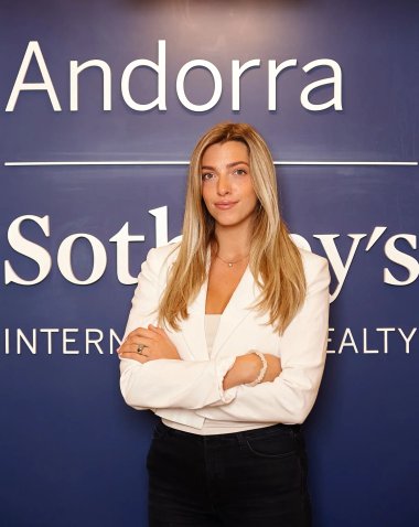 Ana Socías