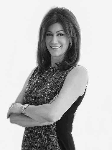 Brigitte Landwehr