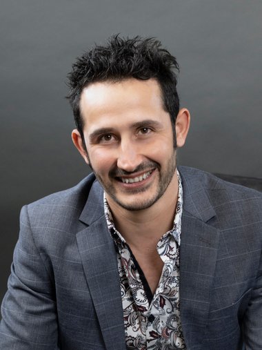Lorenzo Scartozzi