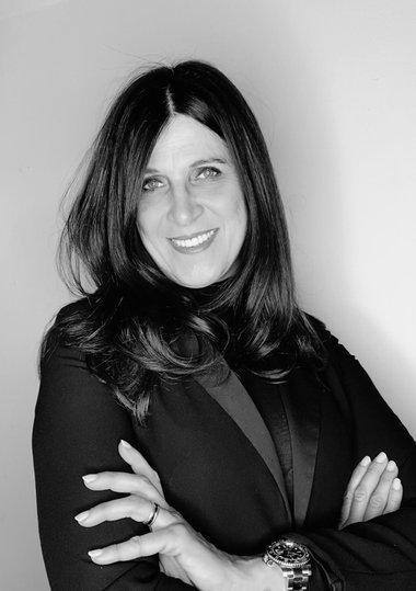 Laura Benedetti d'Orsi