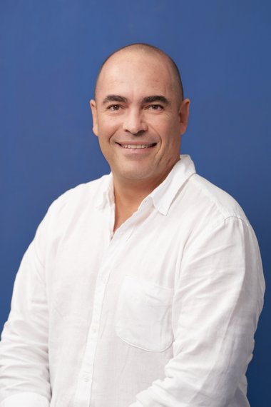 Chris Lazare