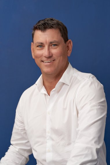 Timotheus Geldenhuys
