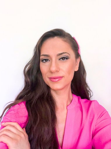Biljana Angjushev