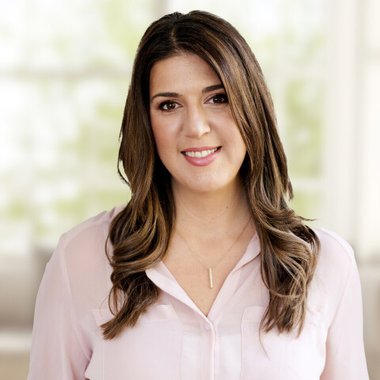 Irene Grech
