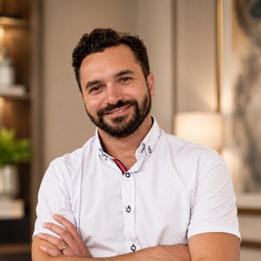 Serge Endinian
