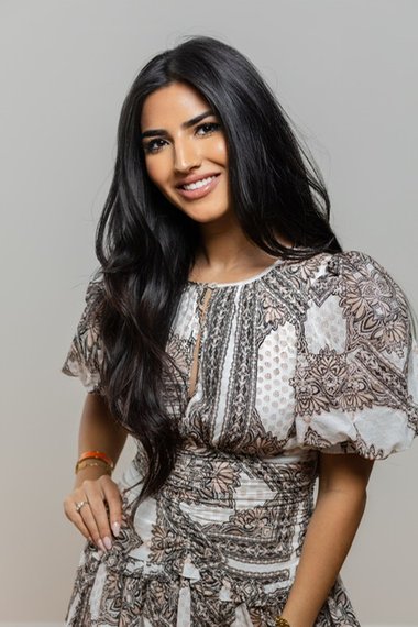 Sana Aminzada
