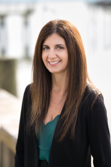 Andrea Kaplan