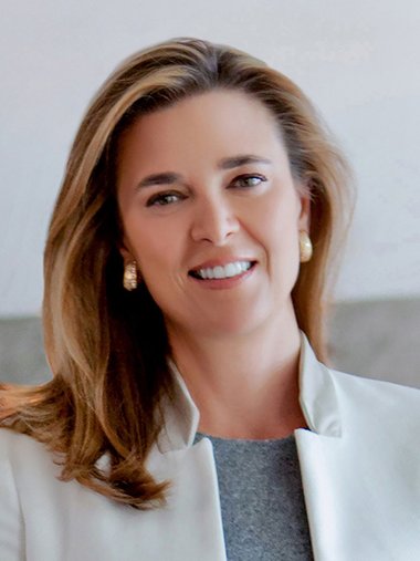 Mary Elizabeth Hahnfeld