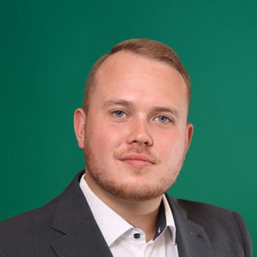 Niclas Vogel