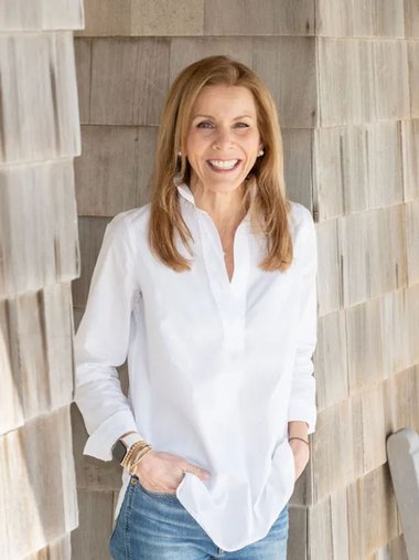 Ann Gegelys