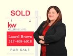 Laurel Brown